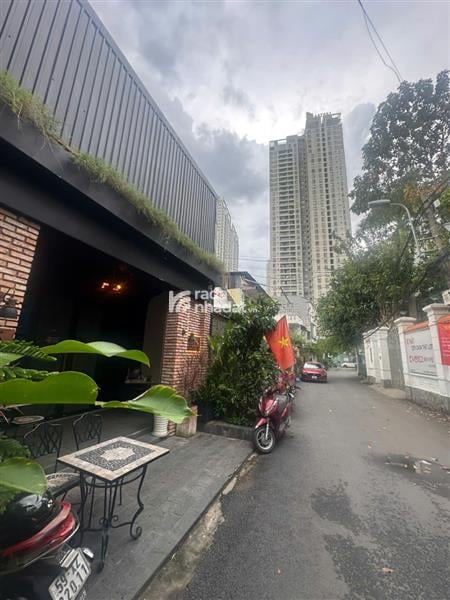 THƯƠNG HIỆU THẢO ĐIỀN - MÔ HÌNH TOD - KẾT NỐI GAO THÔNG - NHÀ NGANG HƠN 6M - CHO THUÊ 60TR/T