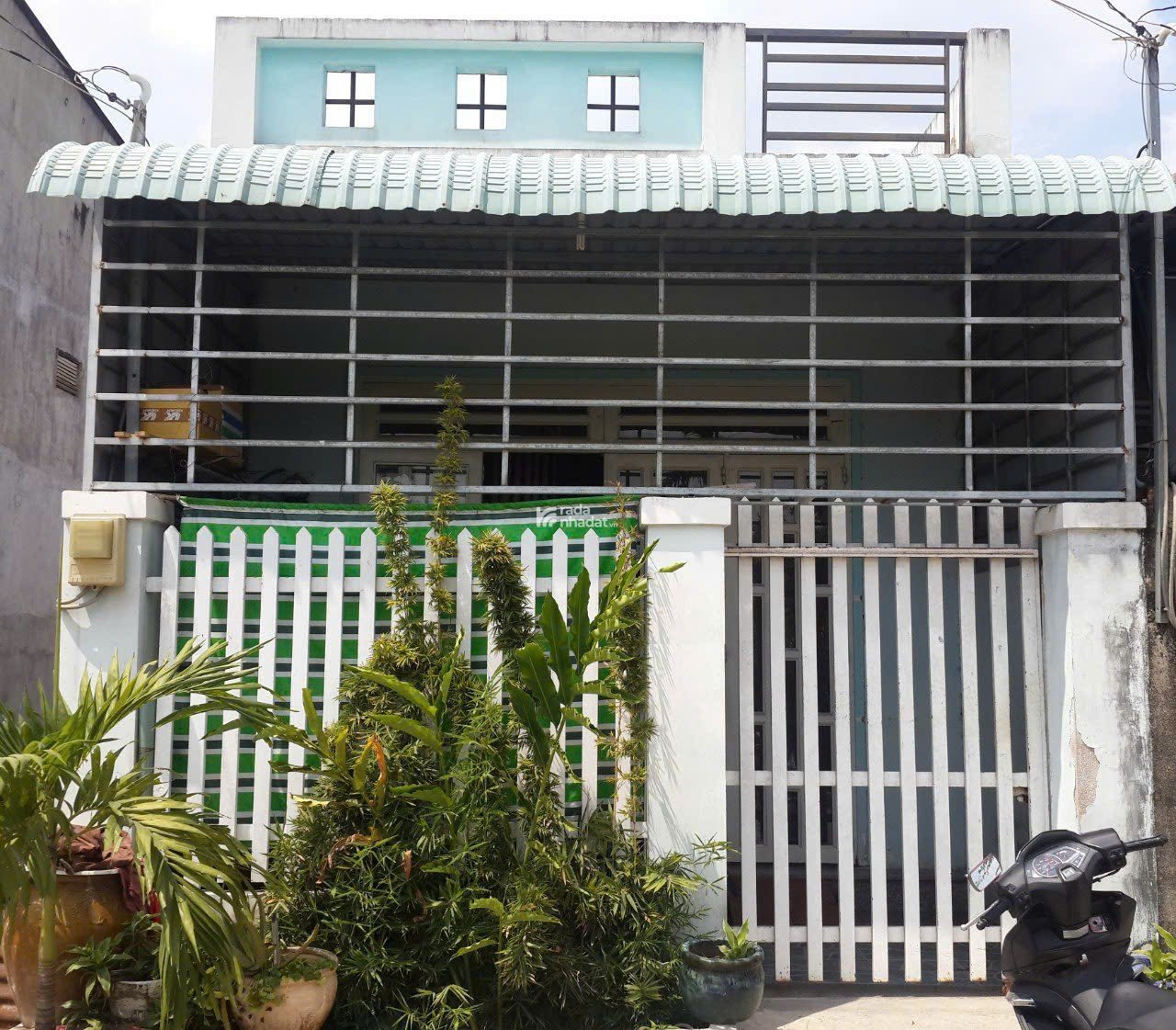 Nhà riêng này tọa lạc tại Đường 11, Phường Trường Thọ, Thủ Đức, Hồ Chí Minh, 