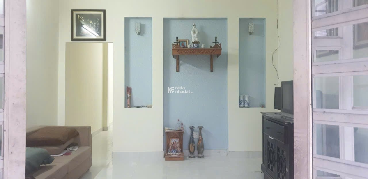 Nhà riêng này tọa lạc tại Đường 11, Phường Trường Thọ, Thủ Đức, Hồ Chí Minh, 
