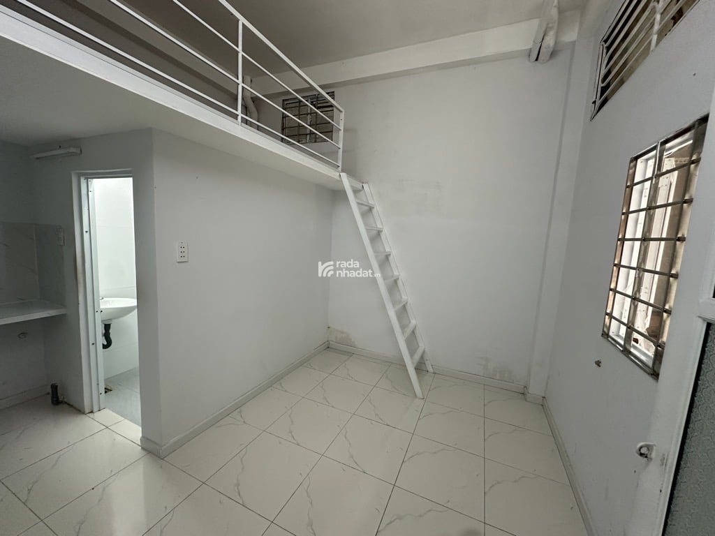 126m2 - Giá 14 tỷ - Ngang 5m - Mặt tiền Lê Thị Chợ tặng dãy trọ Q7