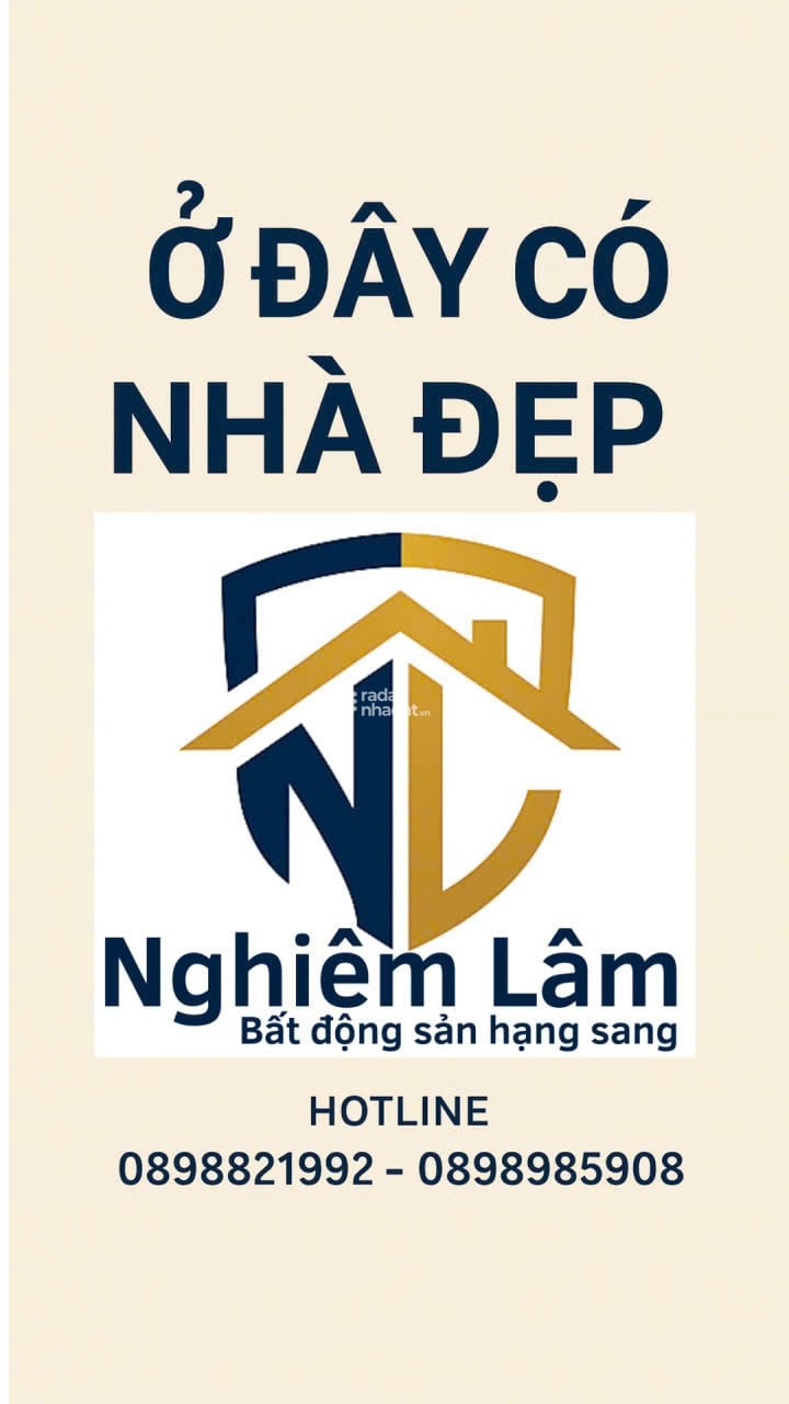 NHÀ MỚI 5 TẦNG – GARA Ô TÔ – FULL NỘI THẤT Phan Huy Ích – Tân Bình