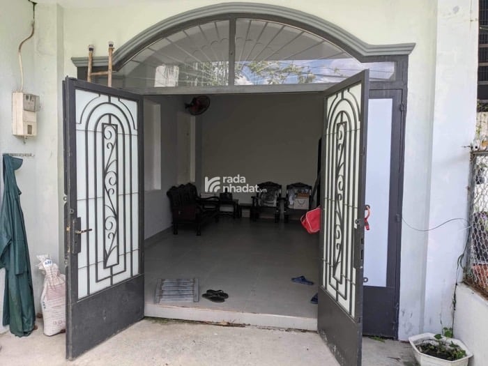 KDL THANH ĐA, HẺM XE HƠI BÌNH QUỚI, BÌNH THẠNH, 105M2 Ở NGAY. GIẢM 350TR CHỈ CÒN 4.5T TL 