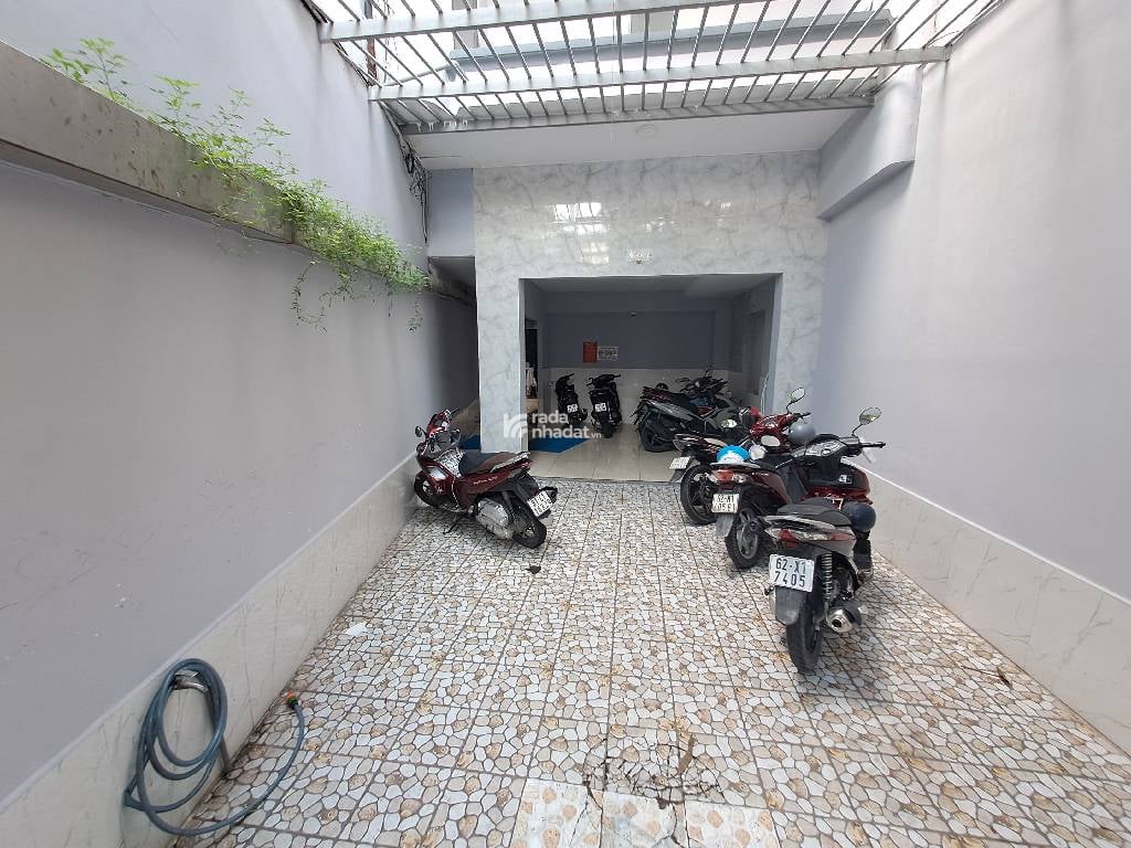 Siêu phẩm Thoại Ngọc Hầu 7,65 x 20M  2 Lầu giá chỉ 12,5 Tỷ 