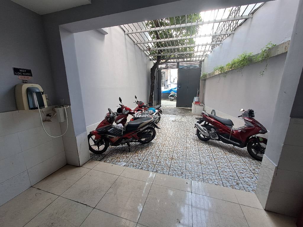 Siêu phẩm Thoại Ngọc Hầu 7,65 x 20M  2 Lầu giá chỉ 12,5 Tỷ 