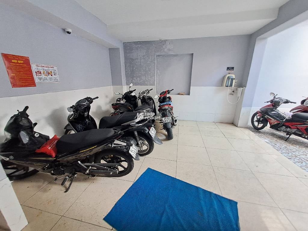 Siêu phẩm Thoại Ngọc Hầu 7,65 x 20M  2 Lầu giá chỉ 12,5 Tỷ 