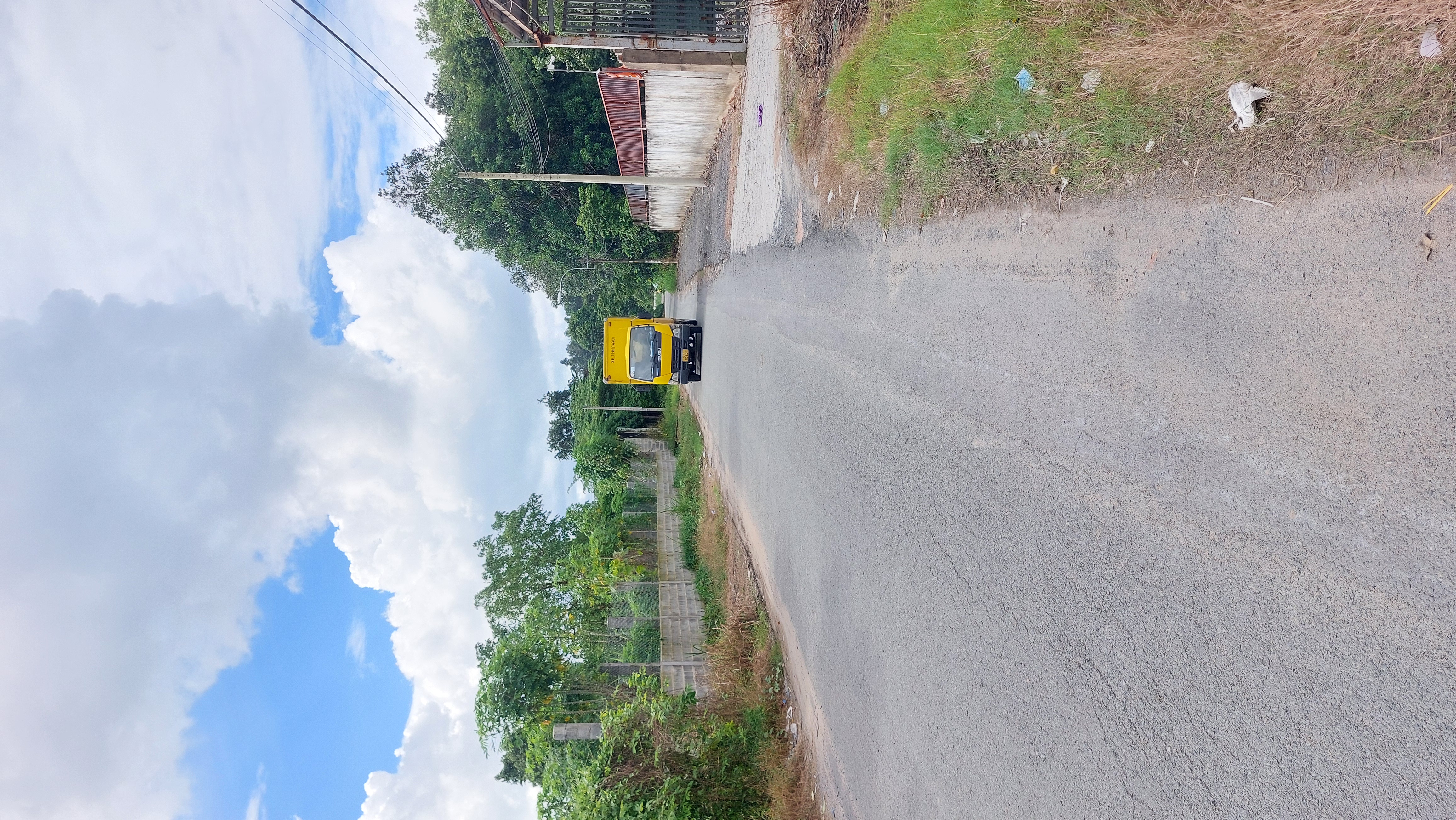 Đất Ngộp đường 460, Full thổ cư, đất ở hiện hữu, 5x25, giá chỉ hơn 2 tỏi