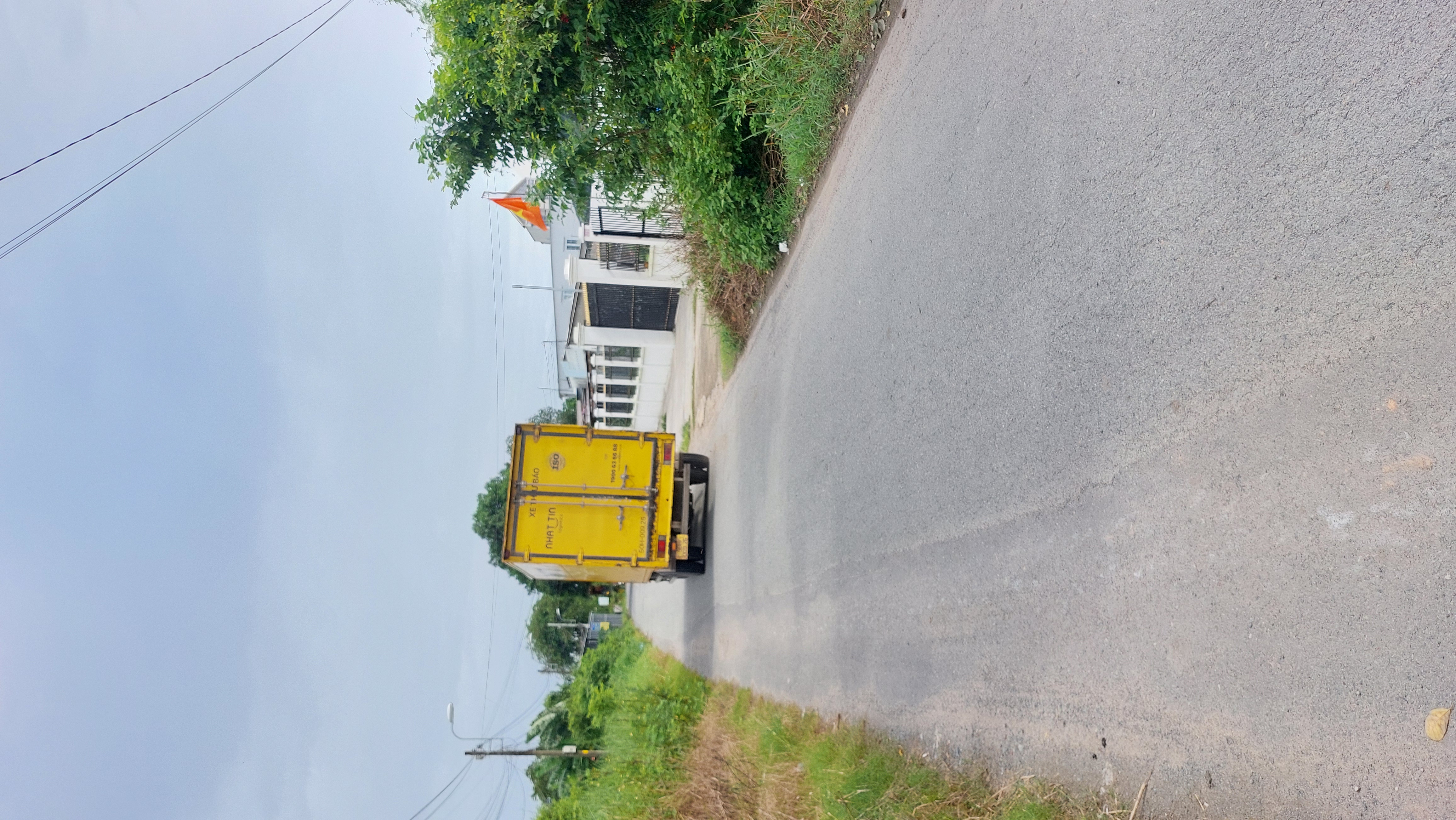 Đất Ngộp đường 460, Full thổ cư, đất ở hiện hữu, 5x25, giá chỉ hơn 2 tỏi