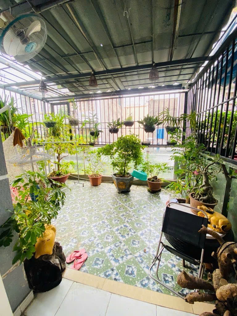 SIÊU PHẨM 4 TẦNG 83M2 FULL NỘI THẤT GỖ LIM SANG TRỌNG LÊ VĂN KHƯƠNG P THỚI AN Q12