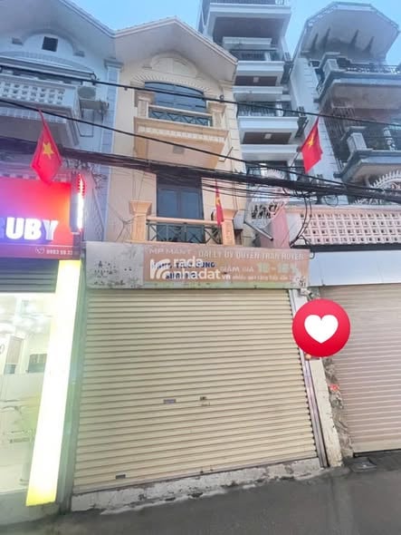 ngõ 2 làn ô tô tránh 47m2 3 tầng 19 tỷ đường lê trọng tấn hoàng mai nhà mặt đường