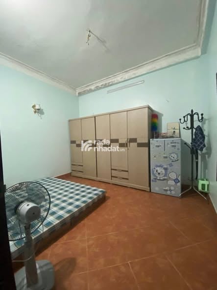 ngõ 2 làn ô tô tránh 47m2 3 tầng 19 tỷ đường lê trọng tấn hoàng mai nhà mặt đường