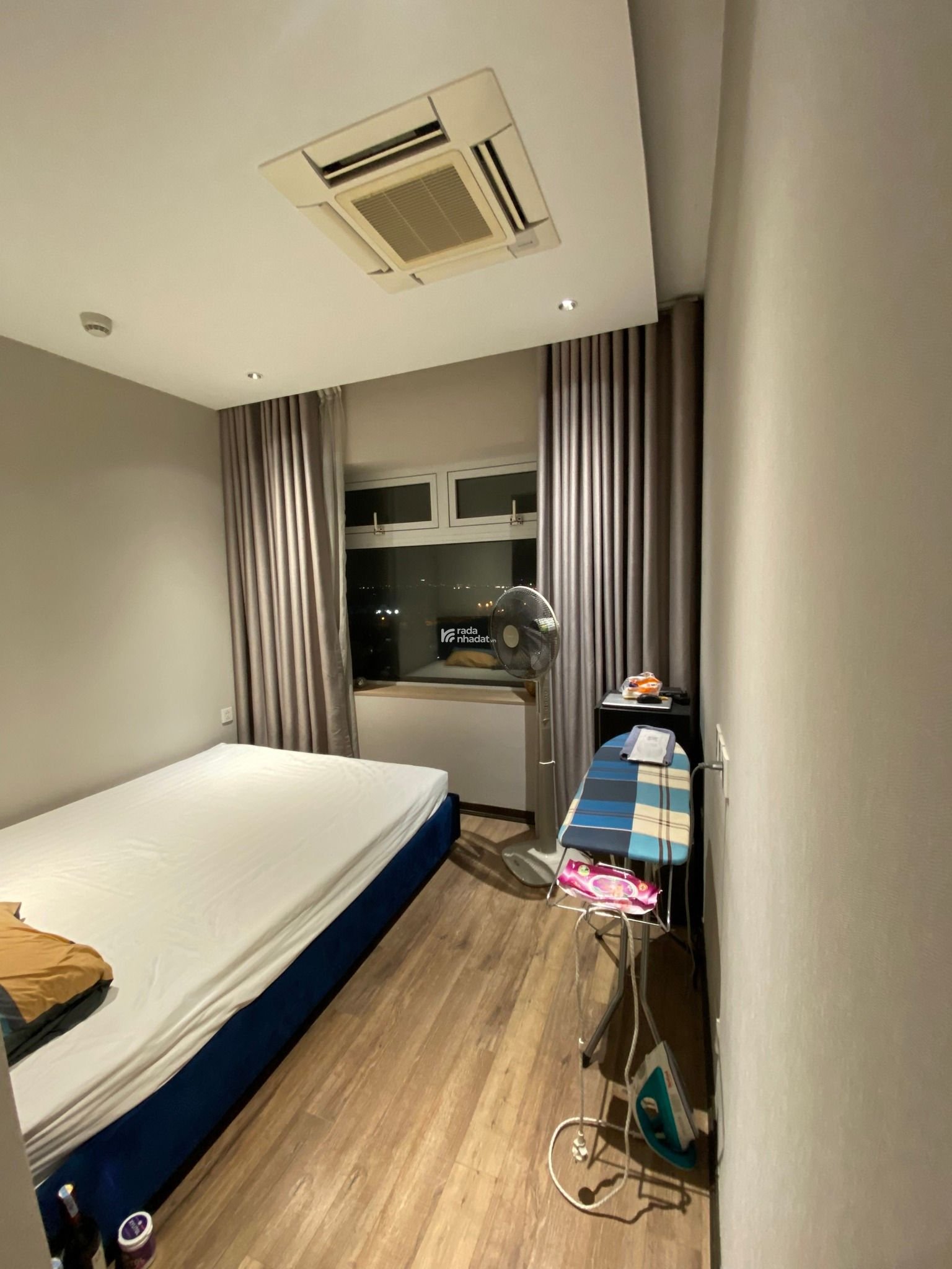 BÁN CĂN HỘ 95m2 -CC HÒA BÌNH GREEN CITY 505 MINHKHAI -Q.HBT - TẦNG ĐẸP. NHỈNH 6 TỶ CÓ THƯƠNG LƯỢNG.