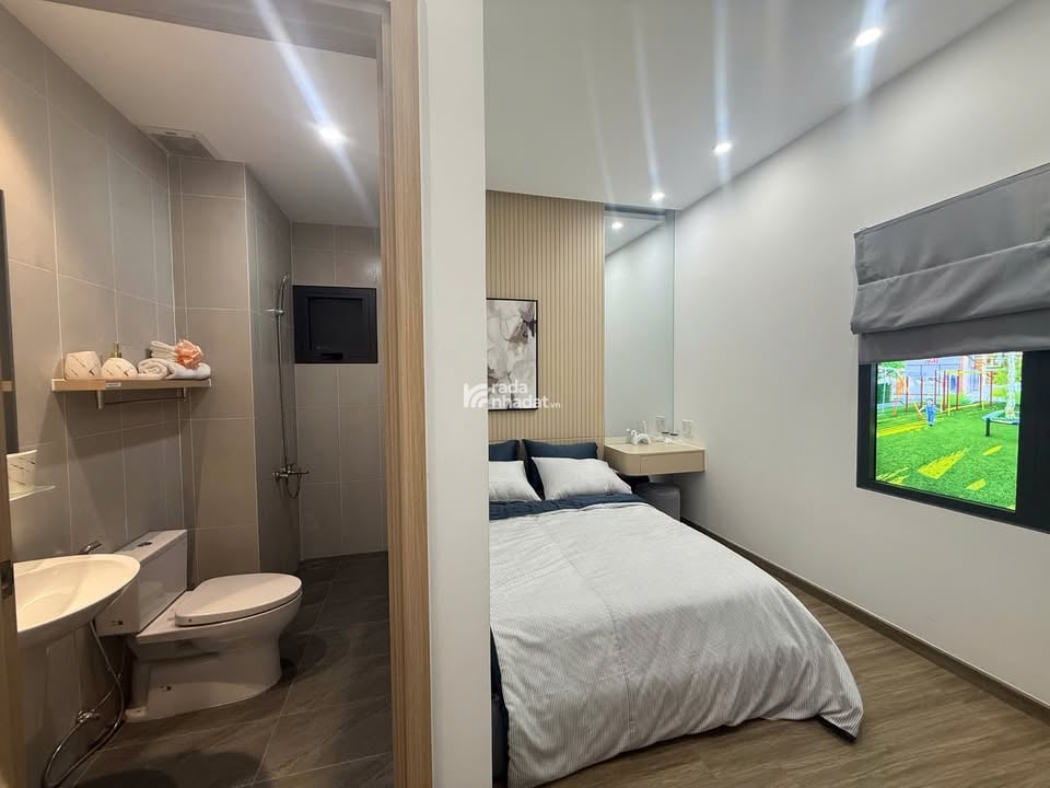 CĂN HỘ CAO CẤP VỊ TRÍ VÀNG, GIÁ SIÊU HẤP DẪN