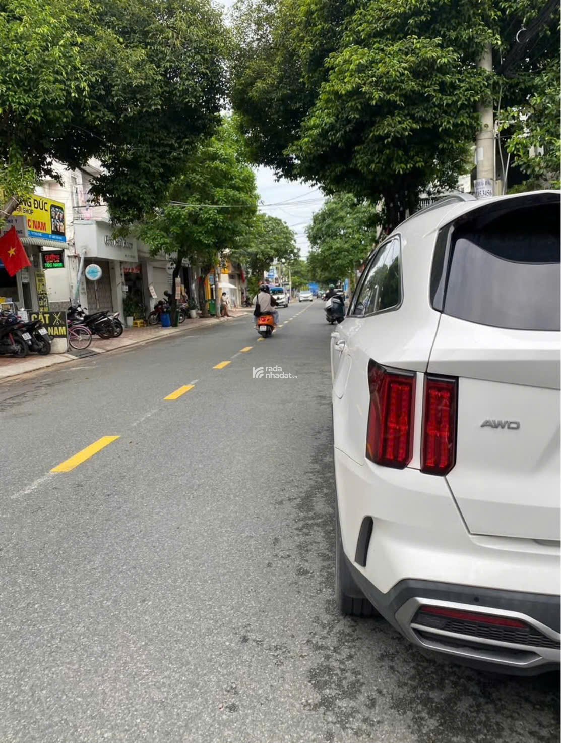 Bán đất mặt tiền Đường 102, Phường Tăng Nhơn Phú A, Quận 9 vị trí đắc địa, giá tốt