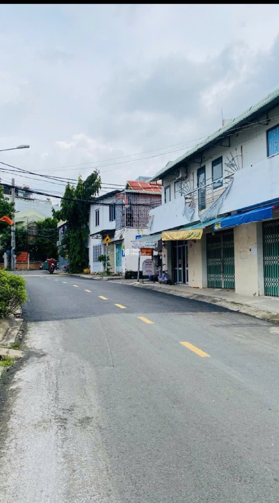 Bán đất mặt tiền Đường 102, Phường Tăng Nhơn Phú A, Quận 9 vị trí đắc địa, giá tốt