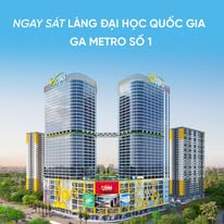 BCONS CENTER CITY NƠI AN CƯ VỮNG CHẮC CHO TƯƠNG LAI