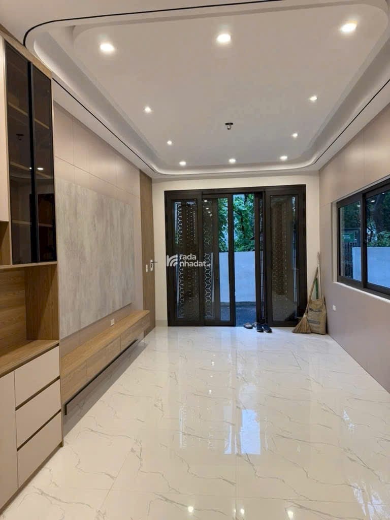  NHÀ ĐẸP MỚI TOANH – PHỐ XUÂN ĐỖ – LÔ GÓC – GẦN Ô TÔ – BAY NHANH1