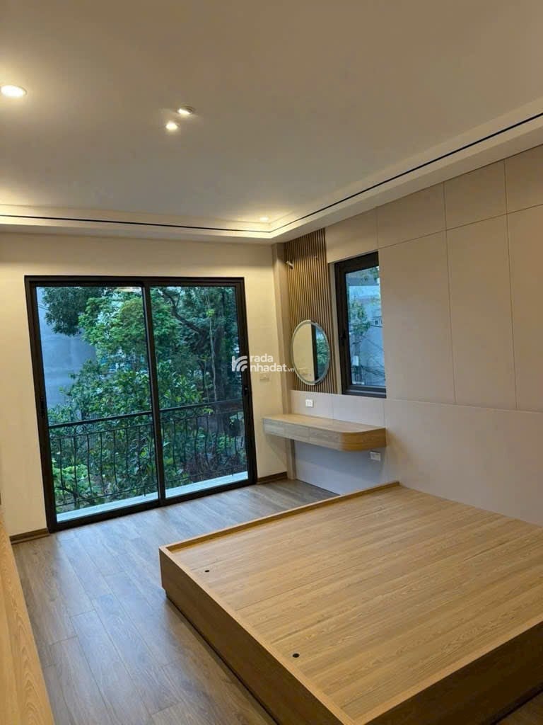  NHÀ ĐẸP MỚI TOANH – PHỐ XUÂN ĐỖ – LÔ GÓC – GẦN Ô TÔ – BAY NHANH1