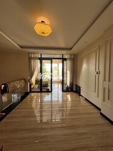 Mặt Tiền Hậu Giang Minh Phụng P5 Q6 ( 4 * 17 ) 4 Lầu 14 tỷ