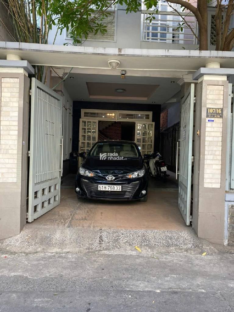 NHÀ VIP NGAY CHỢ PHẠM VĂN HAI, TÂN BÌNH, 133M2 CÓ KC TIỆN CẢI TẠO MỚI. GIẢM 750TR CHỈ CÒN 18.5T TL 