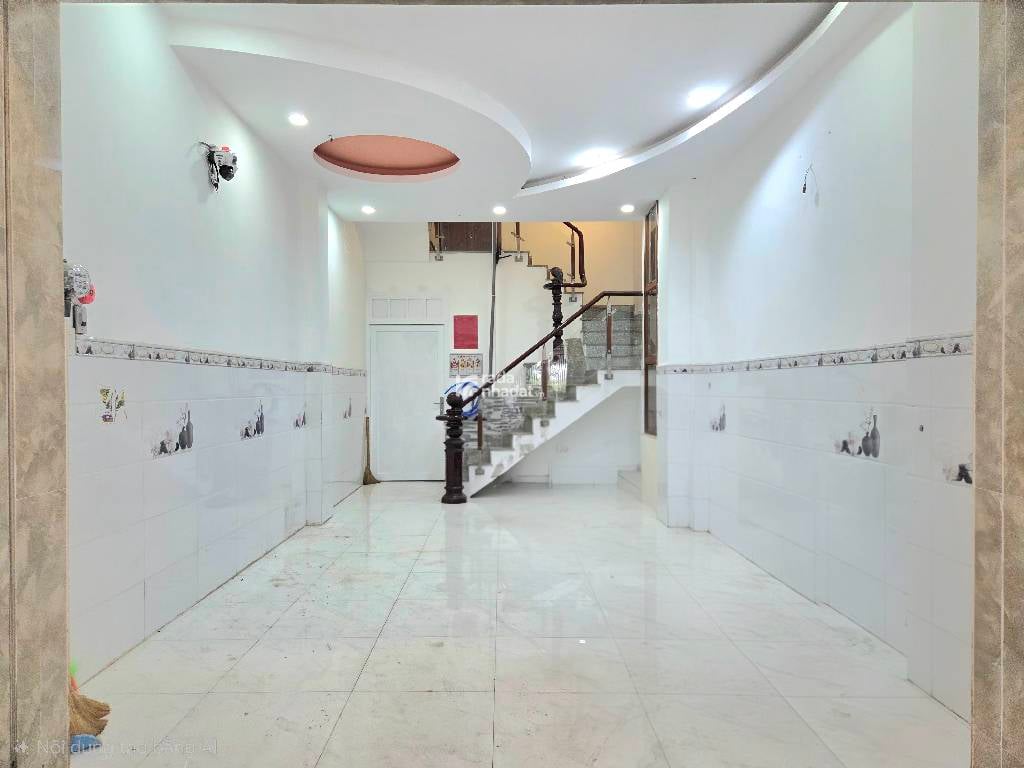 NGAY CHỢ VẢI, HXH LÊ CẢNH TUÂN, TÂN PHÚ, 64M2 CÓ DÒNG TIỀN 45TR. GIẢM 550TR CHỈ 8.6T