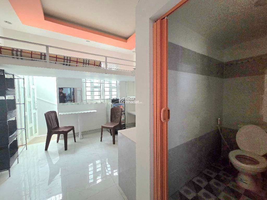 NGAY CHỢ VẢI, HXH LÊ CẢNH TUÂN, TÂN PHÚ, 64M2 CÓ DÒNG TIỀN 45TR. GIẢM 550TR CHỈ 8.6T