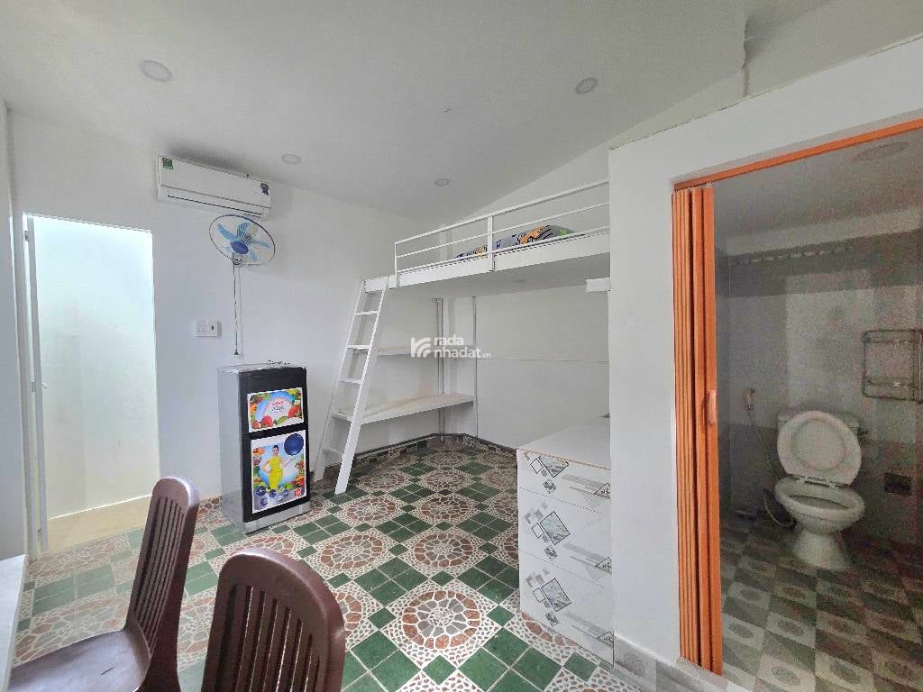 NGAY CHỢ VẢI, HXH LÊ CẢNH TUÂN, TÂN PHÚ, 64M2 CÓ DÒNG TIỀN 45TR. GIẢM 550TR CHỈ 8.6T