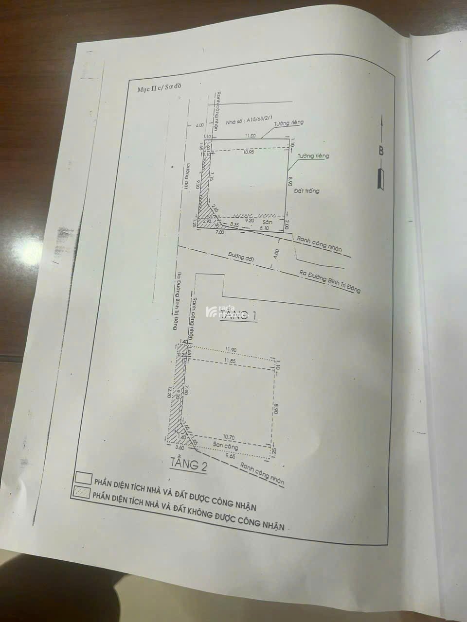 CĂN GÓC 2 MT DT (12*12) 2 LẦU _SHR_HXH ĐANG CHO THUÊ 30TR/TH