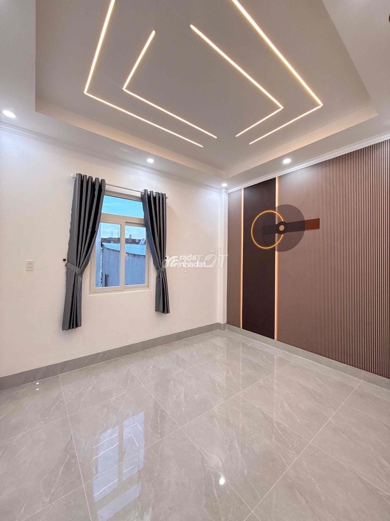 Đường Hưng Nhơn, Xã Tân Kiên, Huyện Bình Chánh, Hồ Chí Minh