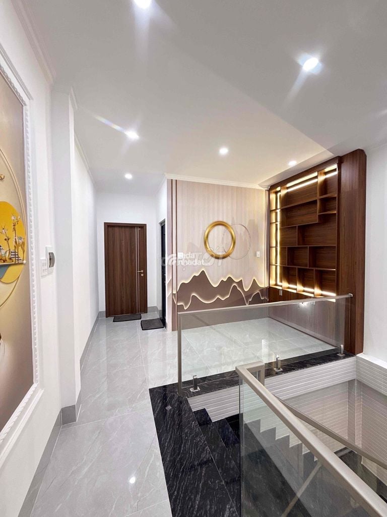 Đường Hưng Nhơn, Xã Tân Kiên, Huyện Bình Chánh, Hồ Chí Minh