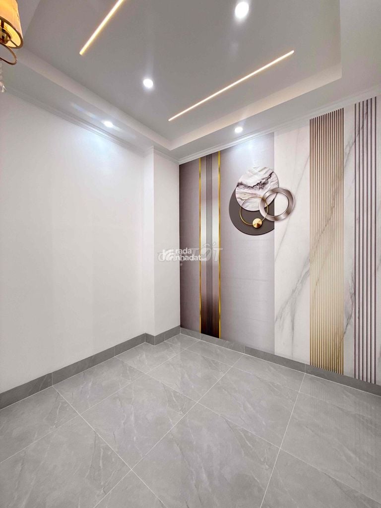 Đường Hưng Nhơn, Xã Tân Kiên, Huyện Bình Chánh, Hồ Chí Minh