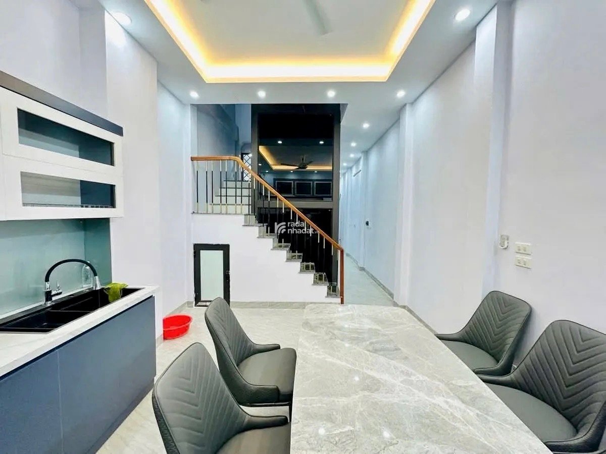 PHÂN LÔ GIẢI PHÓNG CỰC VIP - 50M2 X 5T THANG MÁY  - GẦN HỒ  - NGÕ Ô TÔ  - GẦN PHỐ - Ở SƯỚNG 