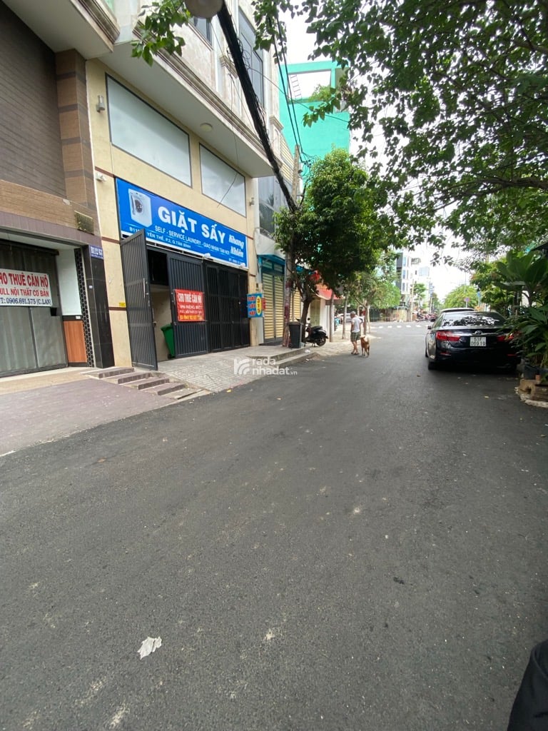 NGAY SÂN BAY, HẺM XE HƠI BẠCH ĐẰNG, TÂN BÌNH, 140M2 CÓ KC Ở NGAY. GIẢM 350TR CHỈ CÒN 22.9T TL 
