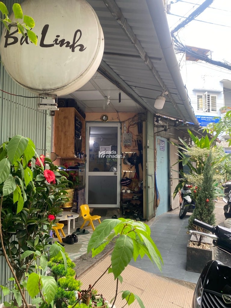 NGAY SÂN BAY, HẺM XE HƠI BẠCH ĐẰNG, TÂN BÌNH, 140M2 CÓ KC Ở NGAY. GIẢM 350TR CHỈ CÒN 22.9T TL 