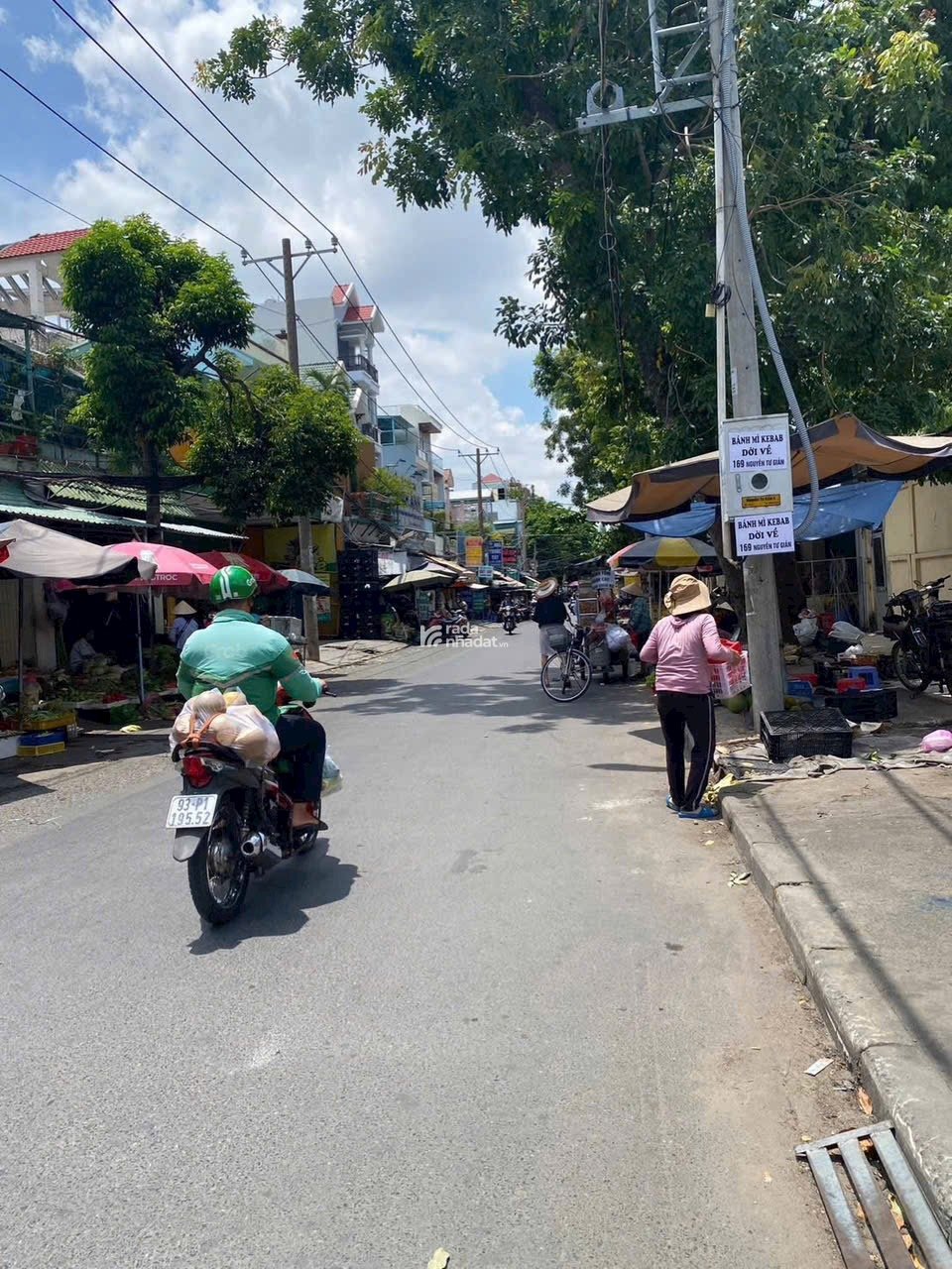Bán Gấp Căn SHR Đồng Tâm Giáo Đạo -Trung Chánh Hóc Môn