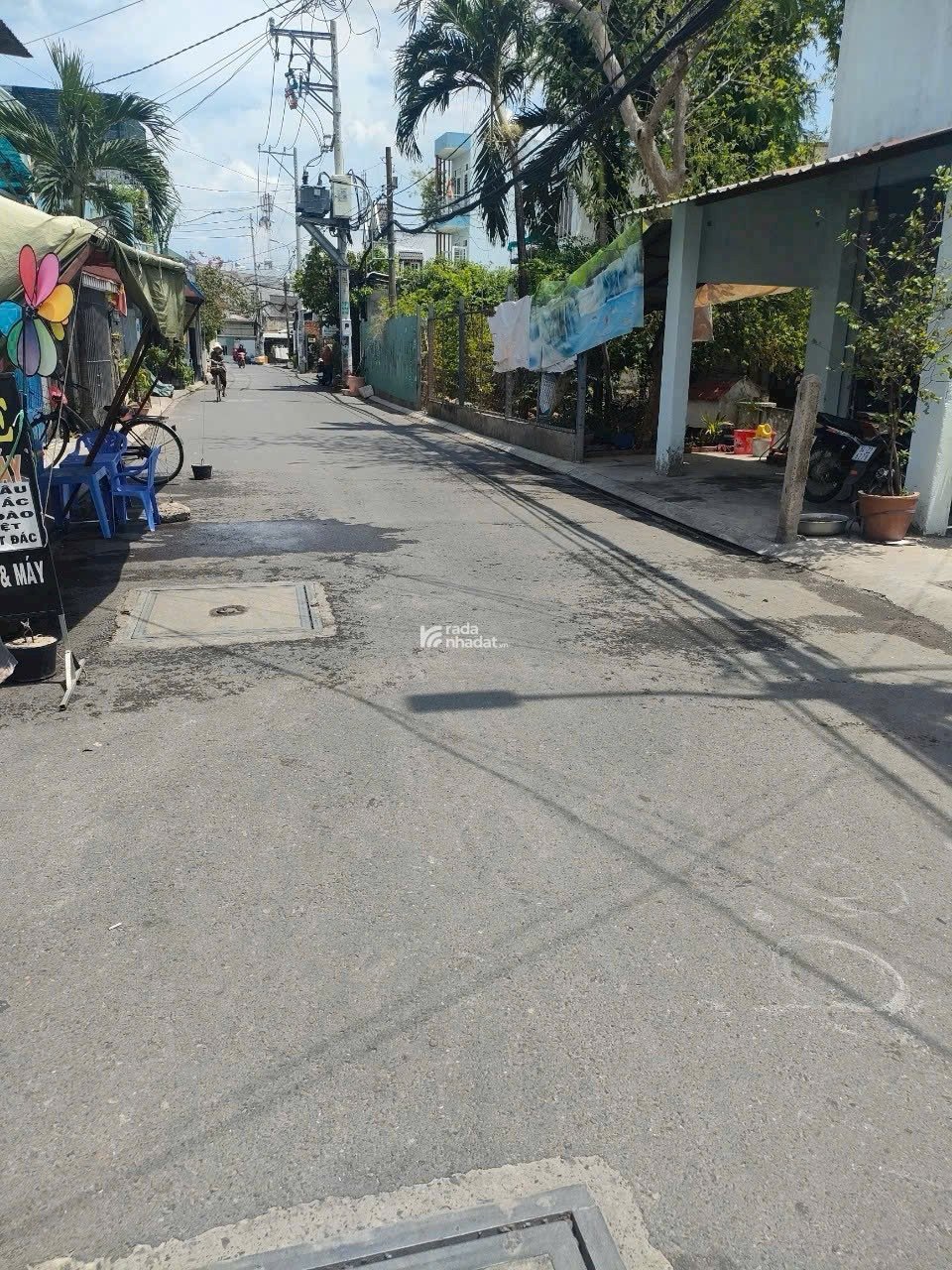 Bán Gấp Căn SHR Đồng Tâm Giáo Đạo -Trung Chánh Hóc Môn