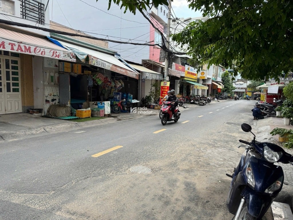 DÒNG TIỀN 55TRTHÁNG THANG MÁY PHAN THỊ HÀNH PHÚ THỌ HÒA TÂN PHÚ