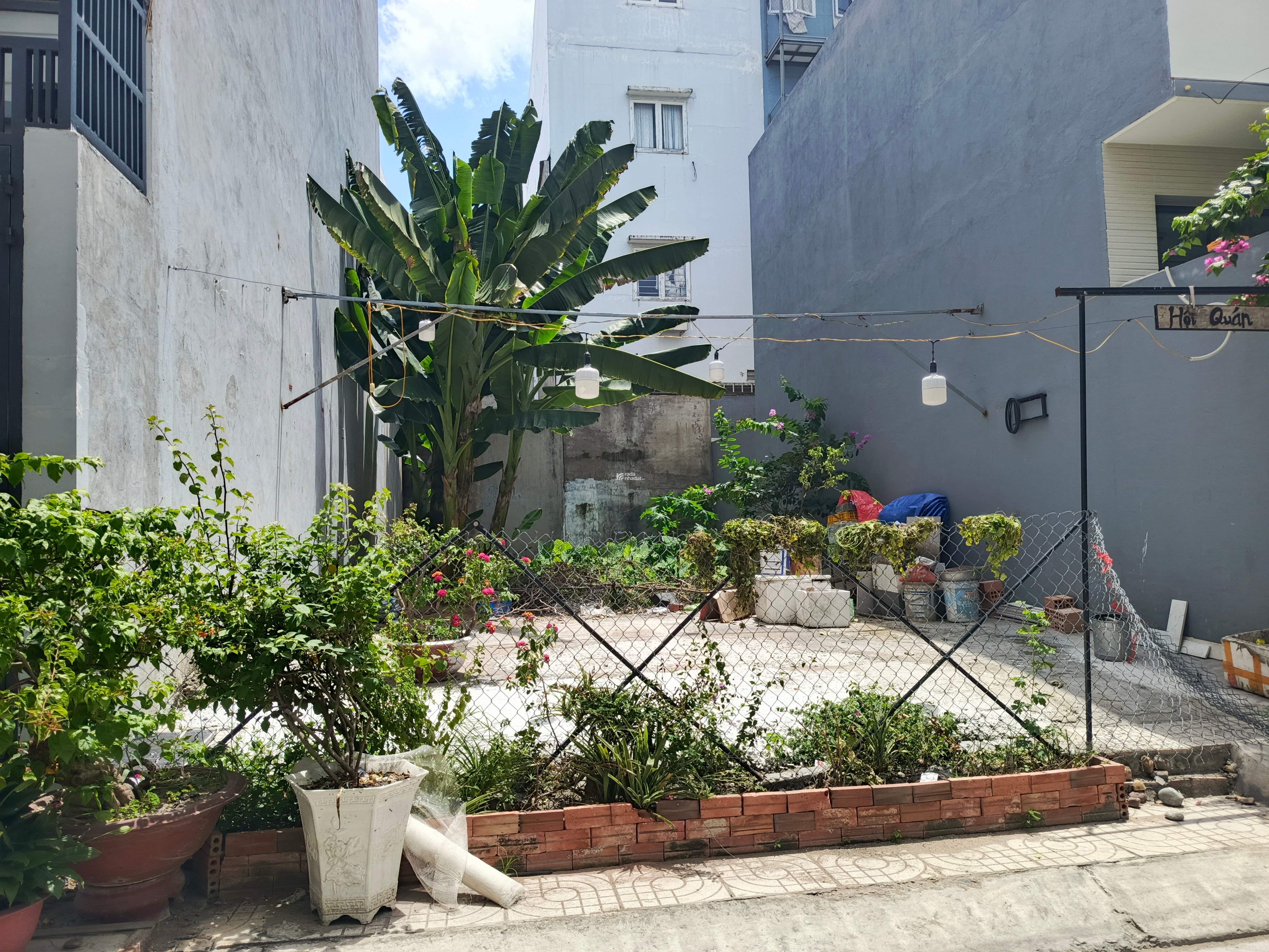 Chủ gửi bán đất xã Bình Hưng - Bình Chánh ngay QL50. Xây dựng tự do, sổ riêng. LH em Tú xem đất 