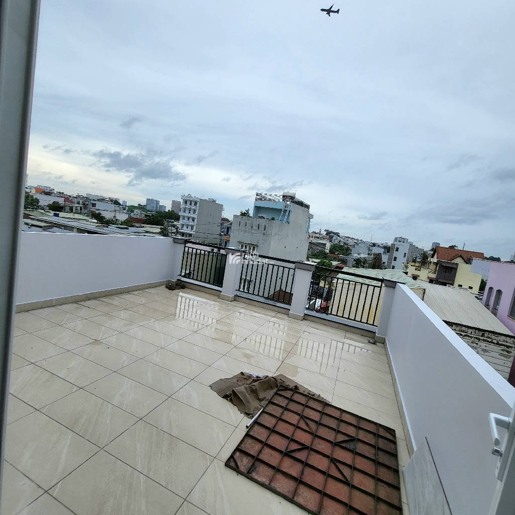 NHÀ ĐẸP HẺM RỘNG Ô TÔ VÀO NHÀ; 4 TẦNG GẦN Đ. LINH ĐÔNG, 4,5X11,5 NHỈNH 6 TỶ.
