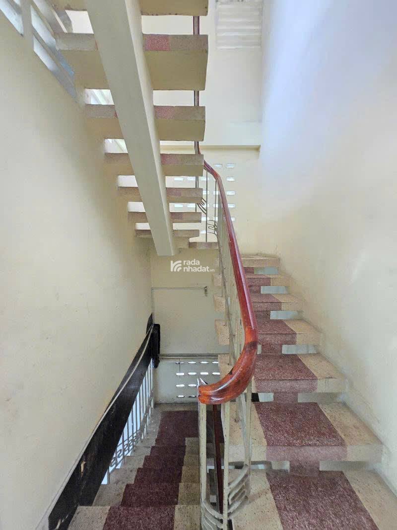 [PHÚ NHUẬN] 3 MẶT HẺM - LÊ VĂN SỸ - CÓ THỂ SỬA LẠI THÀNH 5 - 6 PN - 7.6 TỶ