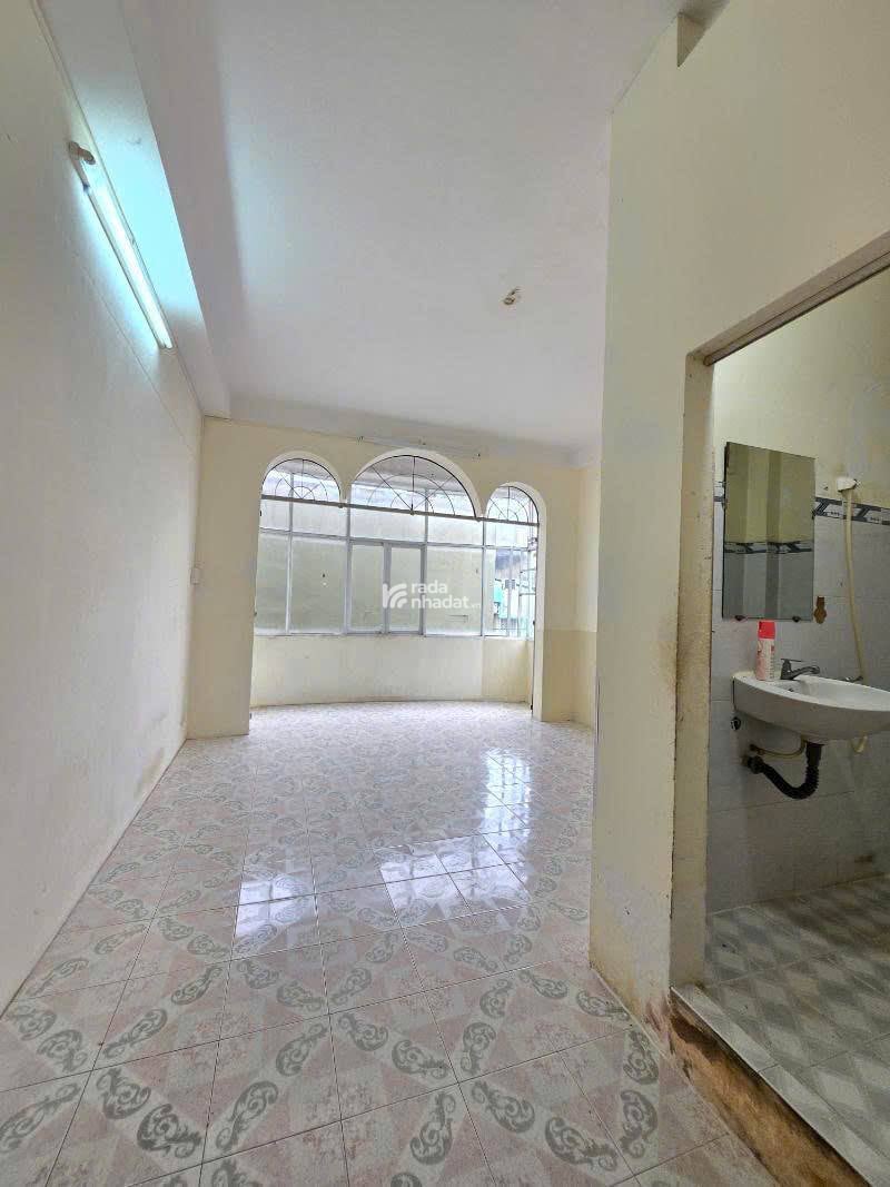 [PHÚ NHUẬN] 3 MẶT HẺM - LÊ VĂN SỸ - CÓ THỂ SỬA LẠI THÀNH 5 - 6 PN - 7.6 TỶ