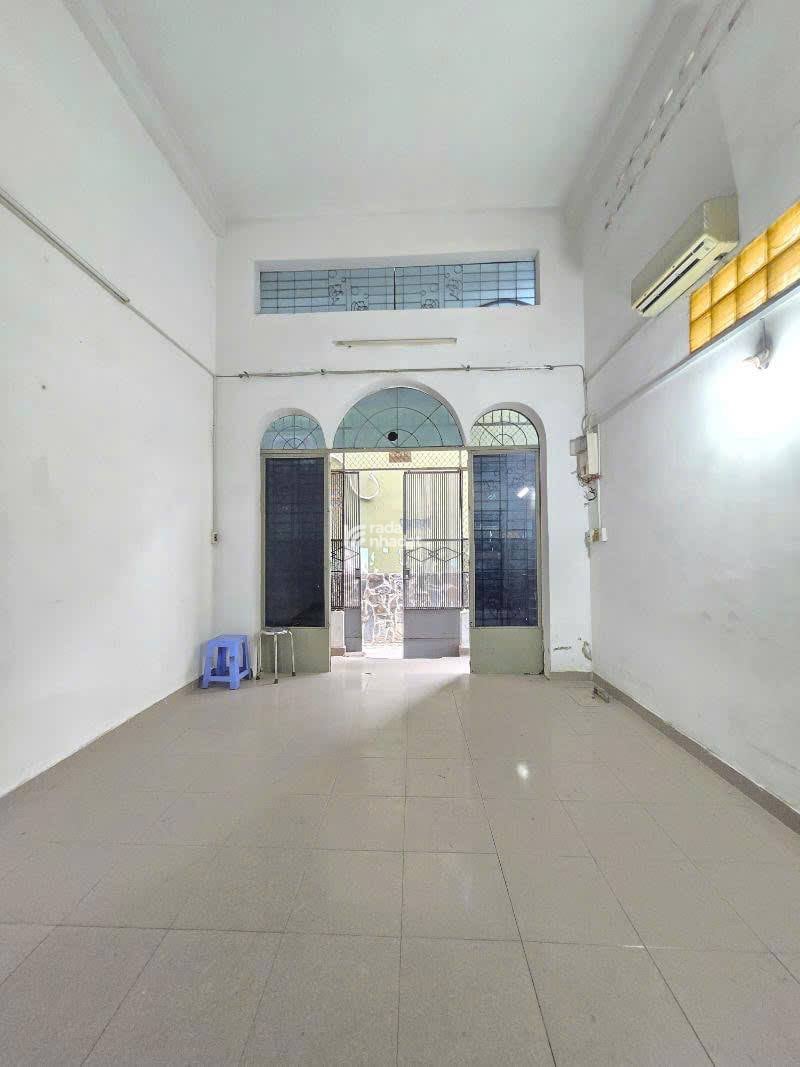 [PHÚ NHUẬN] 3 MẶT HẺM - LÊ VĂN SỸ - CÓ THỂ SỬA LẠI THÀNH 5 - 6 PN - 7.6 TỶ