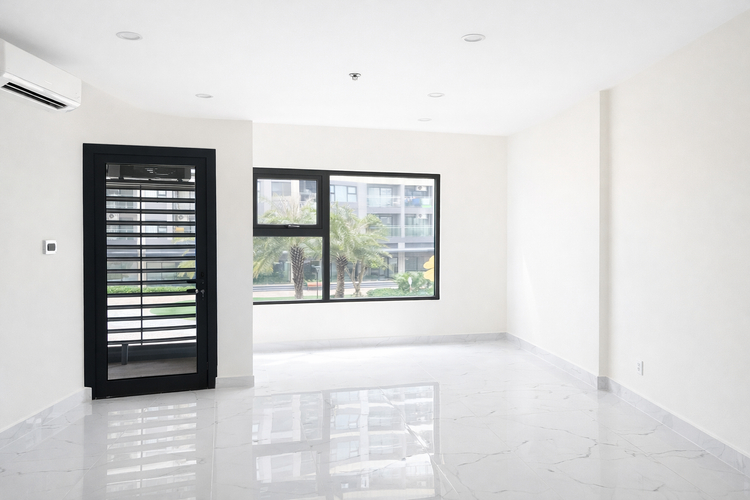 Căn Studio đẹp BS9 The Beverly Solari, diện tích 29,80m2, giá 2,10tỷ