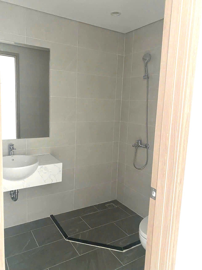 Căn Studio đẹp BS9 The Beverly Solari, diện tích 29,80m2, giá 2,10tỷ