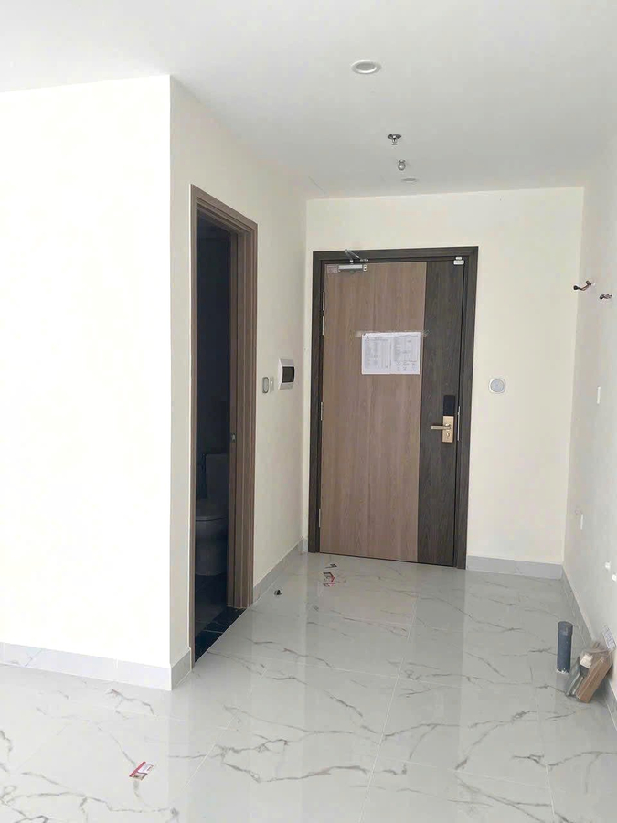 Căn Studio đẹp BS9 The Beverly Solari, diện tích 29,80m2, giá 2,10tỷ