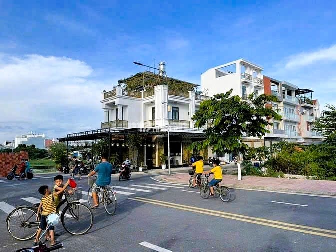 BÁN GẤP NỀN ĐẤT FULL THỔ CƯ ĐƯỜNG TÂY LÂN, BÌNH TÂN , SỔ HỒNG RIÊNG