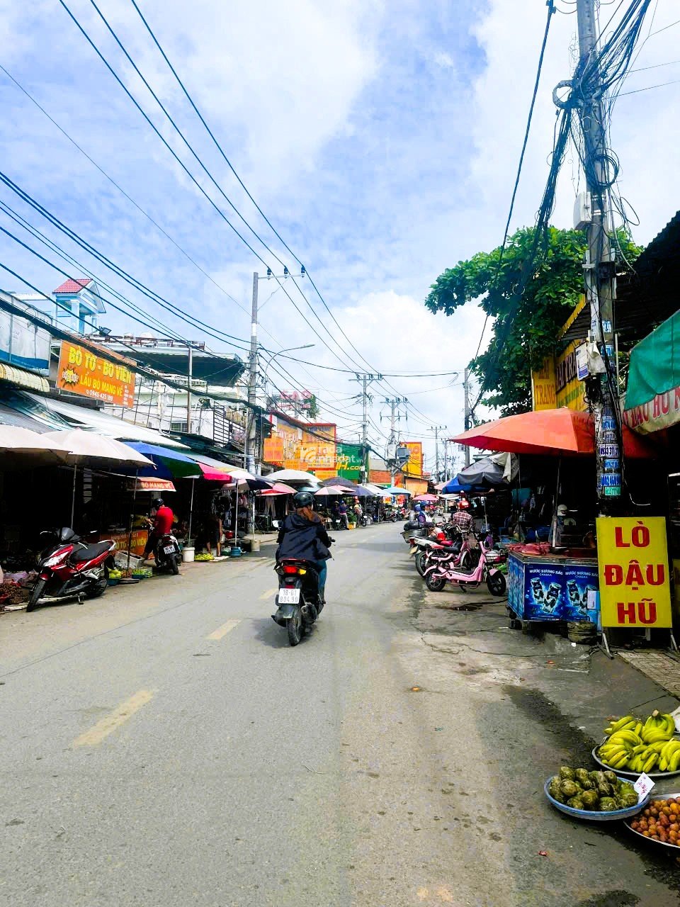 BÁN GẤP NỀN ĐẤT FULL THỔ CƯ ĐƯỜNG TÂY LÂN, BÌNH TÂN , SỔ HỒNG RIÊNG