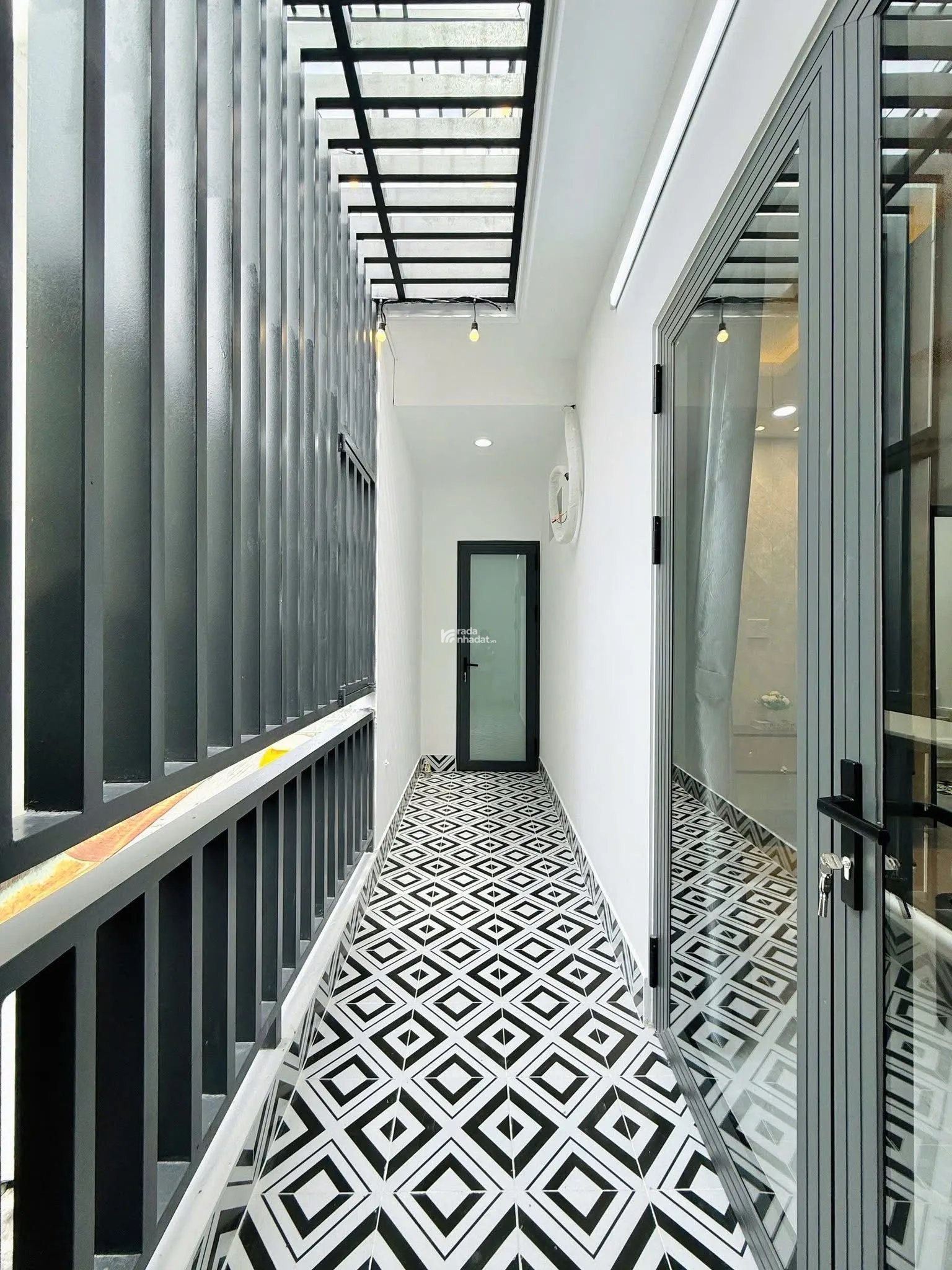 Bán Nhà Đường Thống Nhất , P 16 , Gò Vấp , 55 M2 , 3 Tầng , Giá 5.8 Tỷ