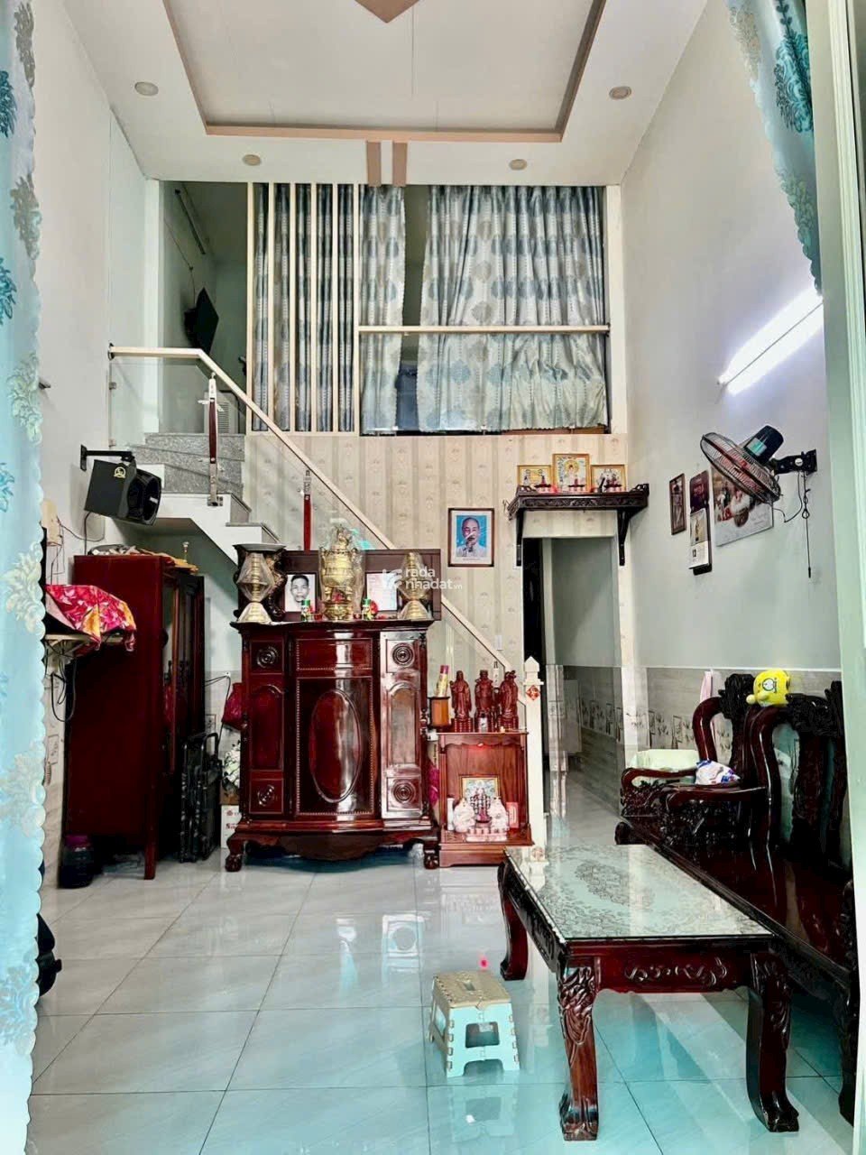 HXH  - 80M2 - 2 TẦNG MỚI Ở NGAY GIÁ CHỈ 3,6 TỶ -THPIWS TAM THÔN HM