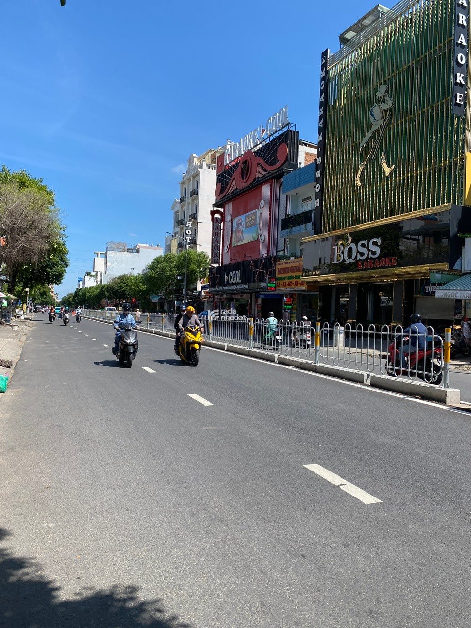 69 TỶ. VỊ TRÍ CHIẾN LƯỢC ,MẶT TIỀN NGUYỄN SƠN , Q. TÂN PHÚ .12.7 x 29M GIÁ  69 tỷ TL