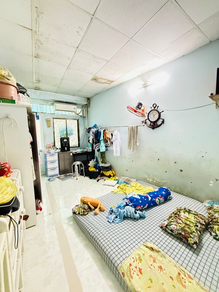 NGAY LANDMARK 81, ĐIỆN BIÊN PHỦ, BÌNH THẠNH, 41M2 TIỆN XÂY. GIẢM 350TR CHỈ 4.78T  